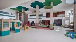 Hotel Baobab Suites