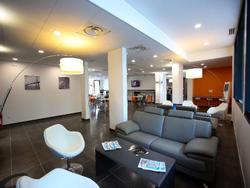 All Suites Appart Hotel|Aéroport Paris-Orly Rungis