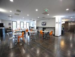 All Suites Appart Hotel|Aéroport Paris-Orly Rungis