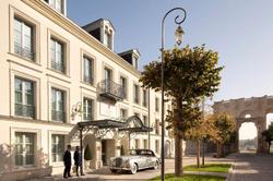 Auberge du Jeu de Paume
