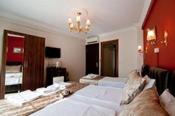 Magnificent Hotel