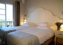 Hotel Eze Hermitage