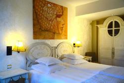 Hotel Eze Hermitage