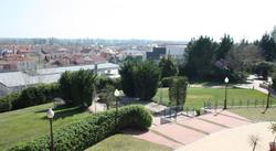 Villa Augusta Spa & Garden