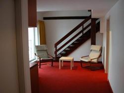 Hotel Brasserie Lermitage