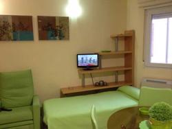 Apartamentos Residencial Alcoy