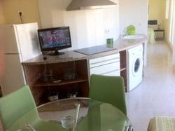 Apartamentos Residencial Alcoy