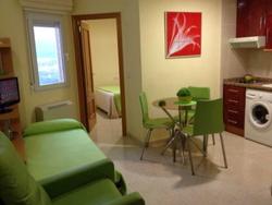 Apartamentos Residencial Alcoy