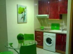 Apartamentos Residencial Alcoy
