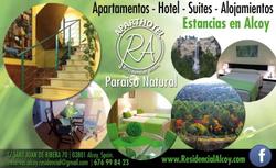 Apartamentos Residencial Alcoy