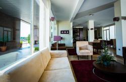 Hotel Las Bovedas