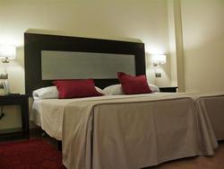 Hotel Las Bovedas
