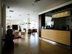 Hotel Las Bovedas
