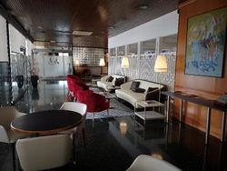 Hotel Reconquista