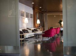 Hotel Reconquista
