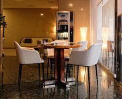 Hotel Reconquista