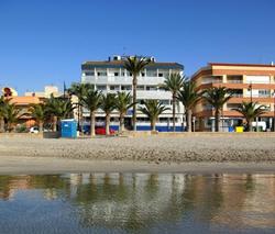 Hotel Neptuno