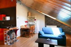 Apartamentos Rurales Altuzarra