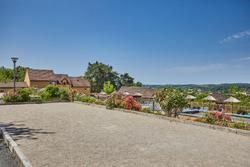 Residence Odalys Les Coteaux De Sarlat