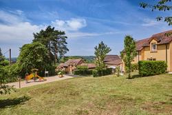 Residence Odalys Les Coteaux De Sarlat
