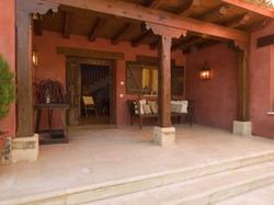 La Casita De Cabrejas