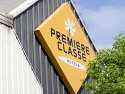 Premiere Classe Dunkerque Sud