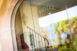 James Vignoble Hotel Eguisheim