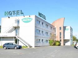 Hotel Mister Bed Tours