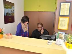 Hotel Mister Bed Tours