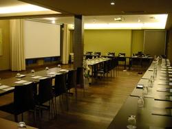 Hotel Les Rives