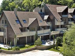 Hotel Les Rives