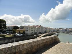 Hotel Le Galion