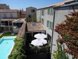 Hotel Le Galion