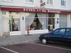 Hôtel Aunis-Saintonge