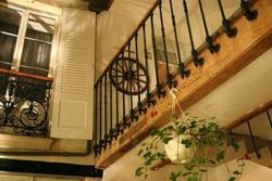 Hotel Des Remparts