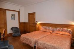 Hotel Des Remparts