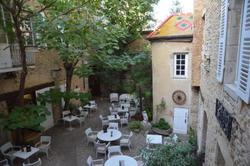 Hotel Des Remparts