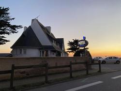 Hotel Le Lichen