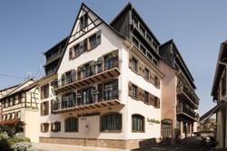 Hotel Le Colombier
