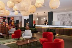 Hotel Le Colombier