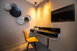 Logis Hotel Borel