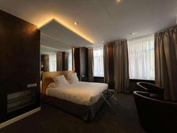 Logis Hotel Borel
