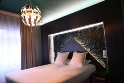 Logis Hotel Borel