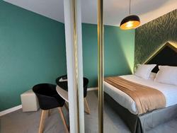 Logis Hotel Borel