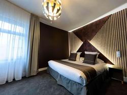 Logis Hotel Borel