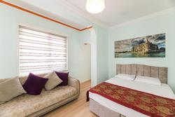 Taxim Elegance Suites