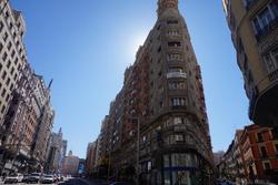 Mucho Madrid