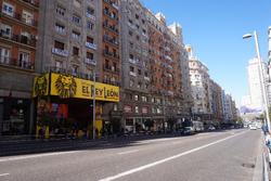 Mucho Madrid