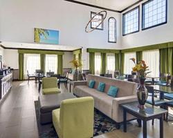 Spark by Hilton Galveston