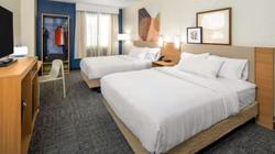 Spark by Hilton Galveston
